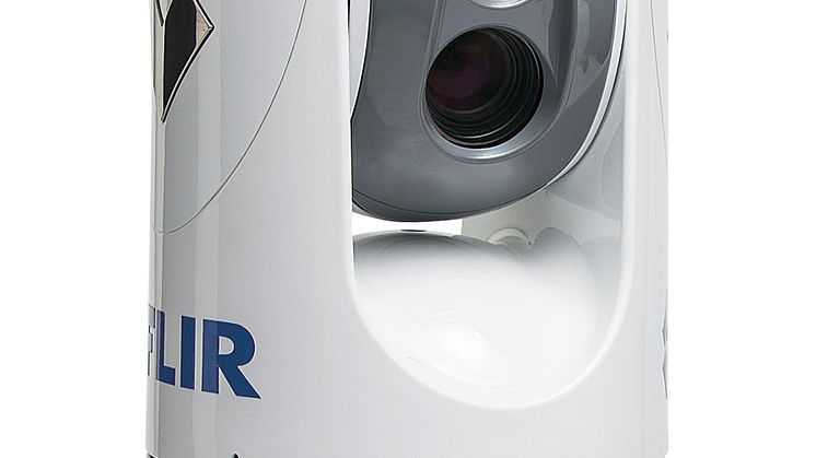 The FLIR M-Series Next Generation camera