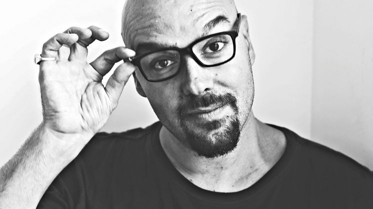 Luca Nichetto