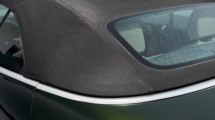 BMW 4-serie Cabriolet