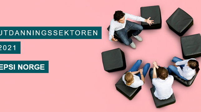 Stor tommel opp til barnehagene og folkehøgskolene i Norge