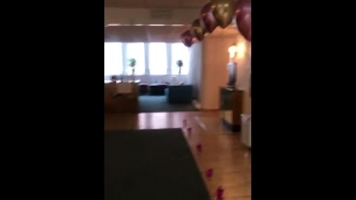 Firar internationella kvinnodagen 2019