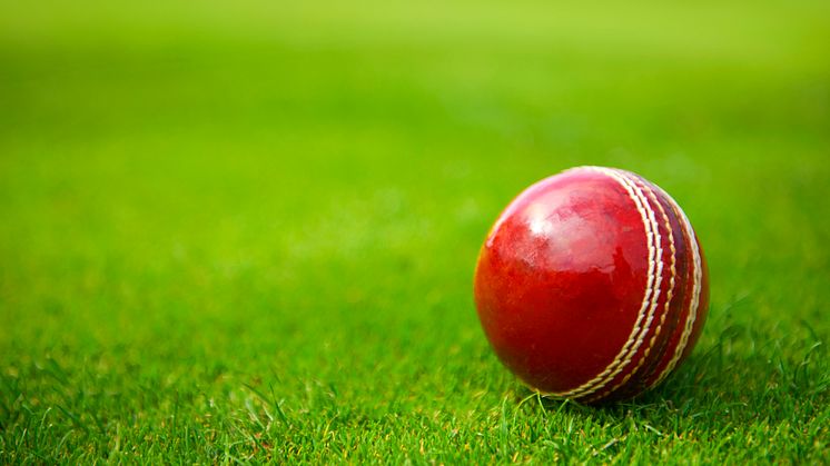 Gloucestershire and Northamptonshire match abandoned
