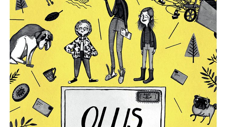 Ollis 