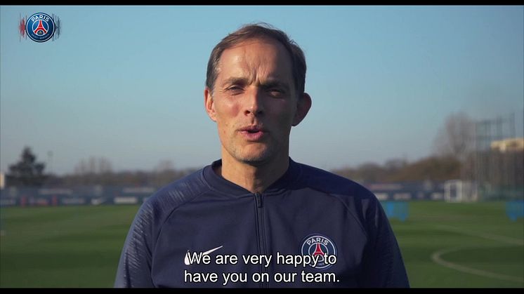 Accor Live Limitless – ny partner till PSG