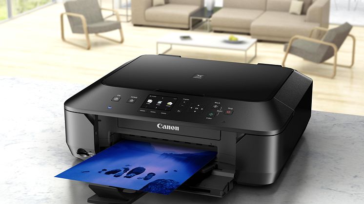 PIXMA MG6450 _BK_AMBIENT_SAMP