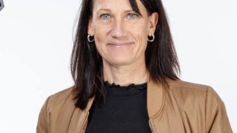 Iveco Marketing Manager Lise Nielsen