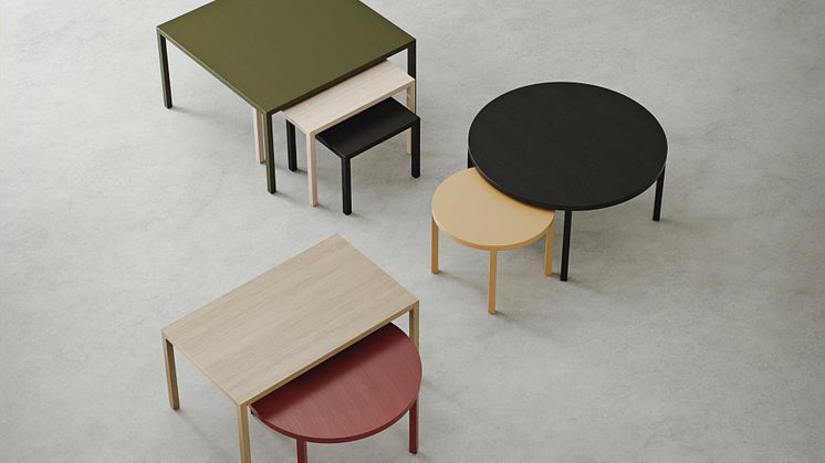 Bespoke Lounge