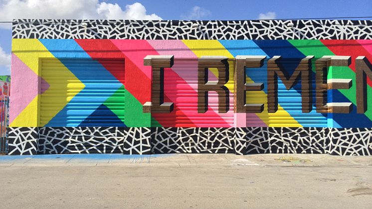 Lakwena contributes with colorful messages to No Limit