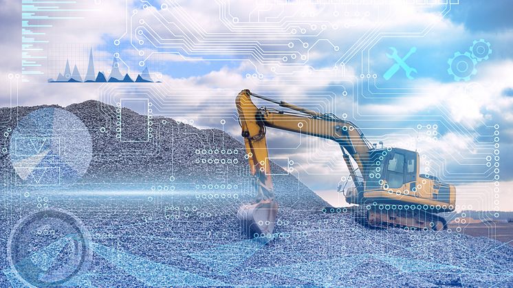 Artificial Intelligence: On the Verge to Disrupt and Transform the Building Life Cycle 