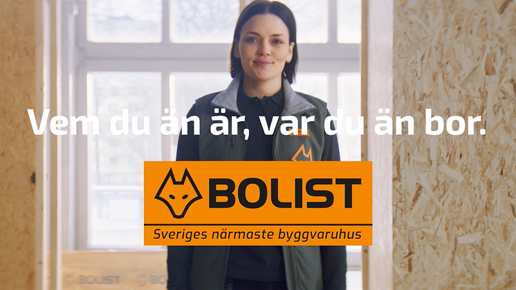 Bolists nya kommunikationskoncept 1
