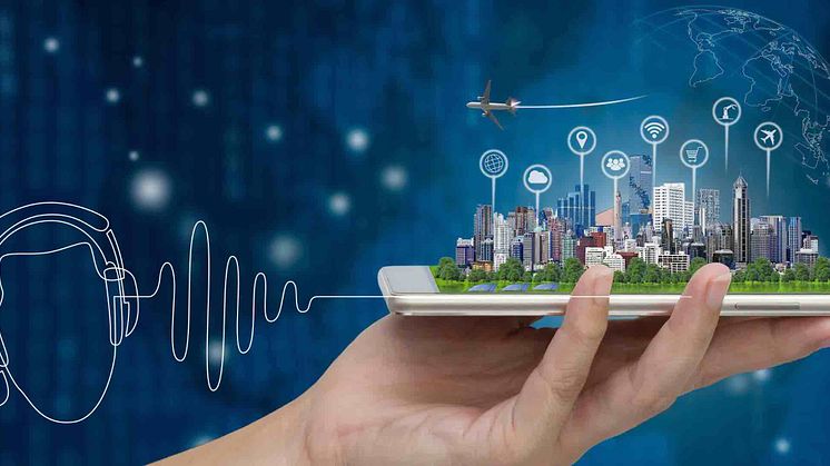 Smart City Podcast