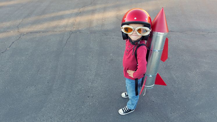 Telias kunder brukte 70 prosent mer mobildata på nyttårsaften i år sammenlignet med i fjor. Nyttårsønskene formidles i stadig økende grad via internett.