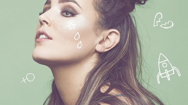 Miriam Bryant - Rocket artwork