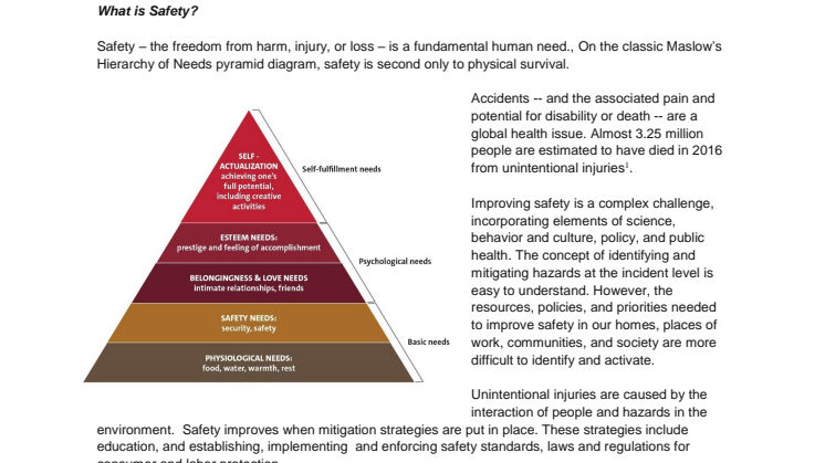 Is Southeast Asia Safe? Where are the Safest Places, and Why.