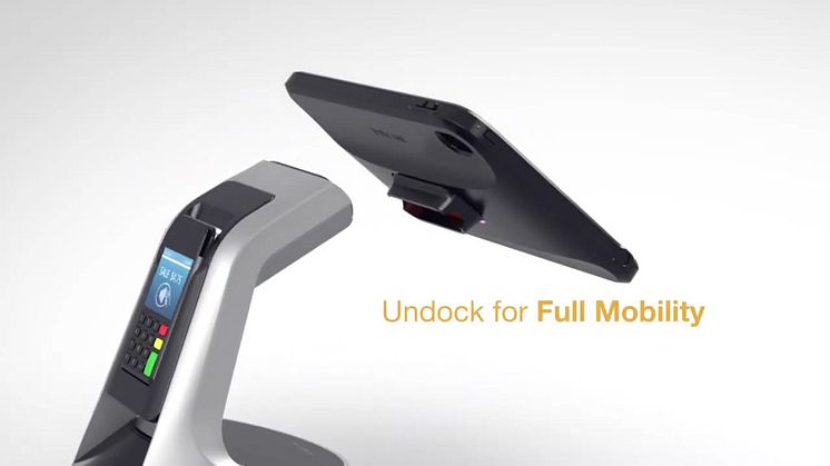 VIDEO: InVue NE360