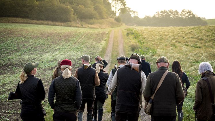 Jaktia expanderar ytterligare i Norden och öppnar nya butiker i Danmark.