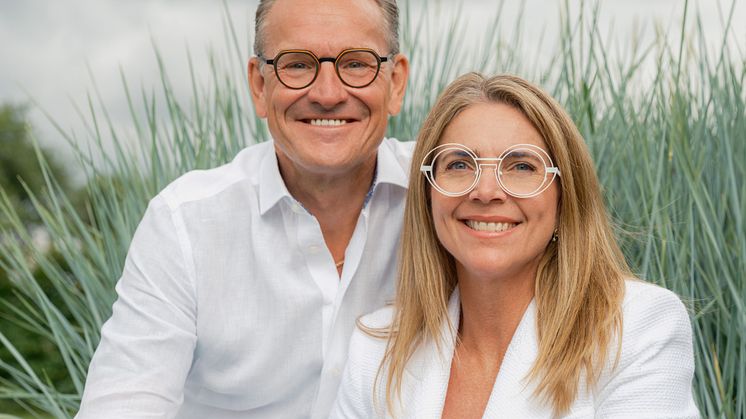 Allan og Lizbeth tager kampen for hampen