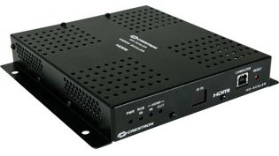 Ny HD Video Scaler från Crestron
