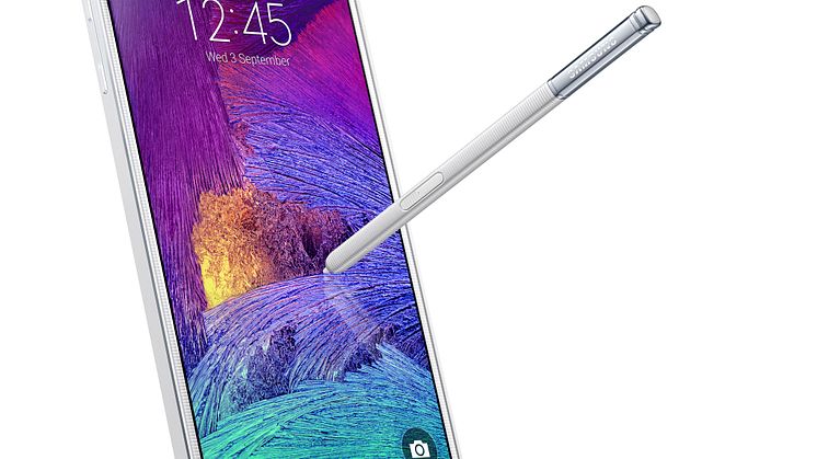 Galaxy Note 4