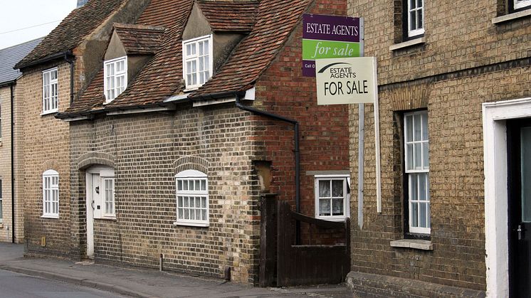 One week left to catch up with second home tax