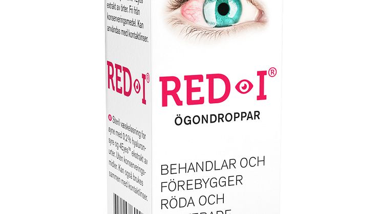 RED I