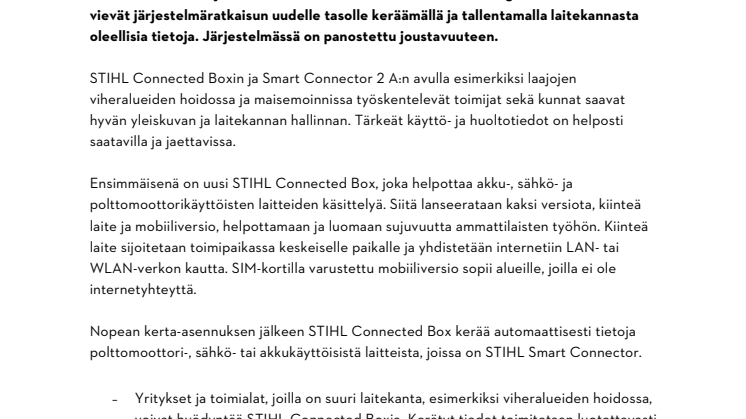 STIHL Suomi_Connected Box_Smart Connector 2A.pdf