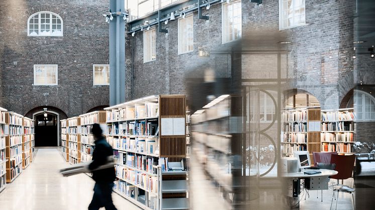 KTH Campusplan vinner internationellt hållbarhetspris 