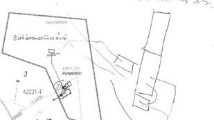 NEXT.TrenchLog_Kooperation_Fraunhofer_Institut_HandskizzeEinmessung_0720203
