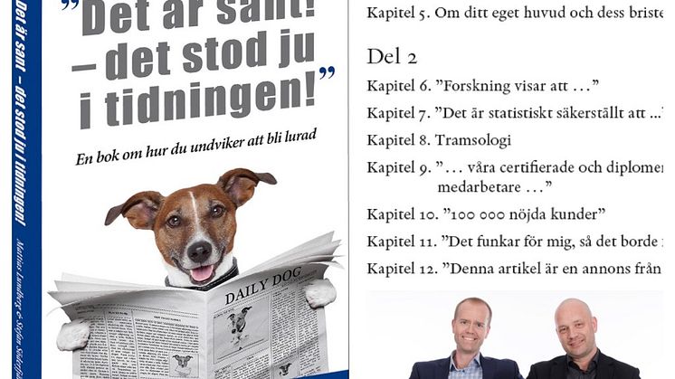 Äntligen avslöjas knepen!
