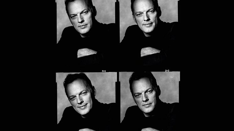 Photography by Albert Watson, 1994