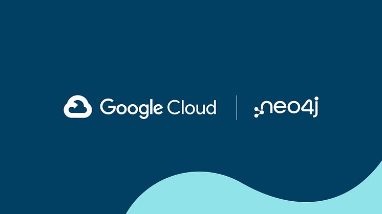  Neo4j inleder samarbete med Google Cloud och lanserar nya GraphRAG-funktioner för GenAI-applikationer
