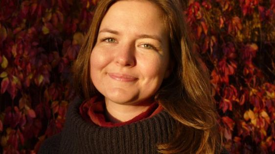 Johanna Liljenfeldt, doktorand vid Institutionen för geografi och kulturhistoria vid Umeå universitet