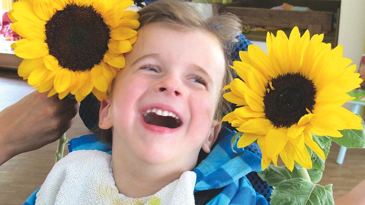 Am 20. September ist Weltkindertag