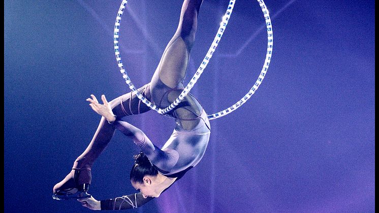 HOLIDAY ON ICE Show