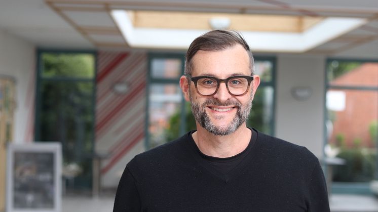 Prof. Dr. Andrea Teti