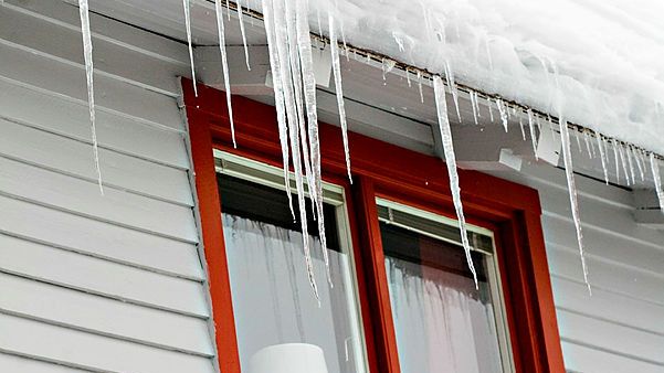 bild vinter