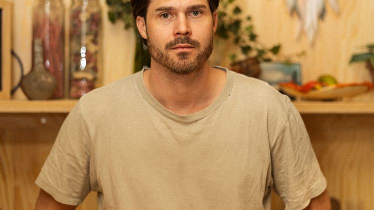 Johannes Holmen Dahl