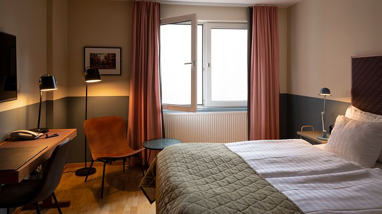 BW Plus Hotel Noble House, Malmö