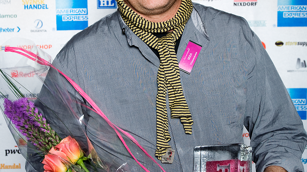 Vinnare Årets marknadsföringsidé Retail Awards 2011
