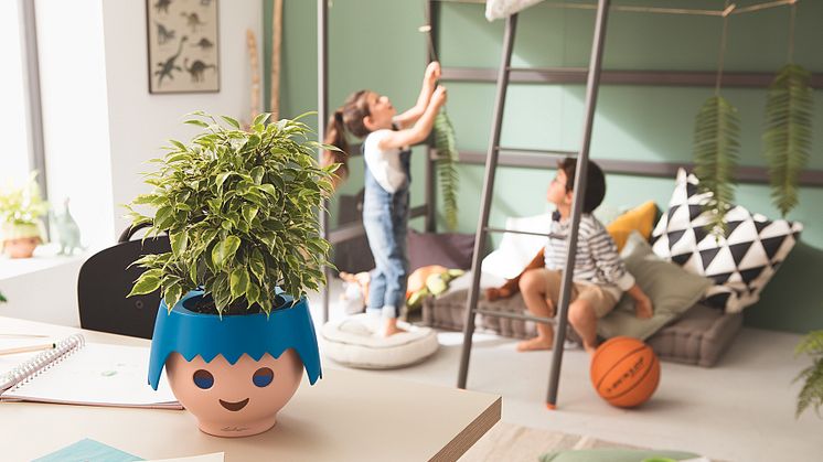 OJO von LECHUZA ist "Trendprodukt des Jahres 2019/20"
