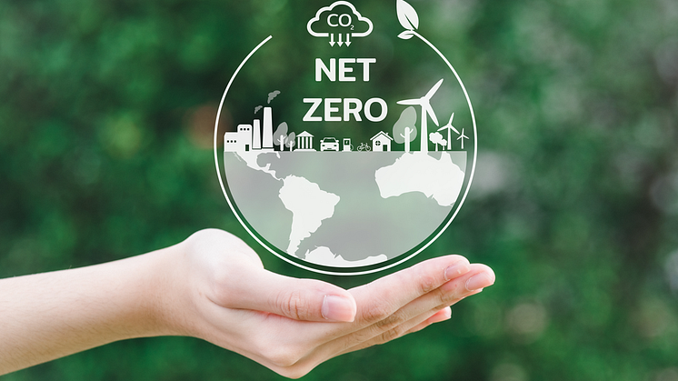 The area of climate neutrality plays a key role in Schaeffler's corporate strategy.
