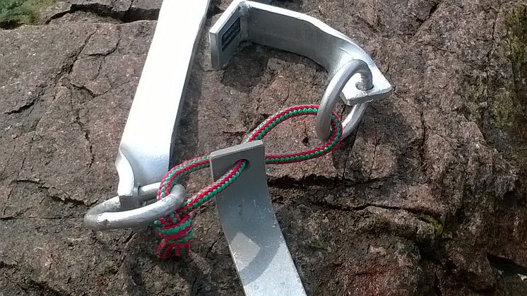 Bergskilen Billy, kilar och utfyllnadsdel