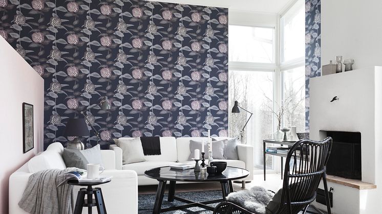 EVERY DAY - Tidlösa mönster som får vardagen att grönska