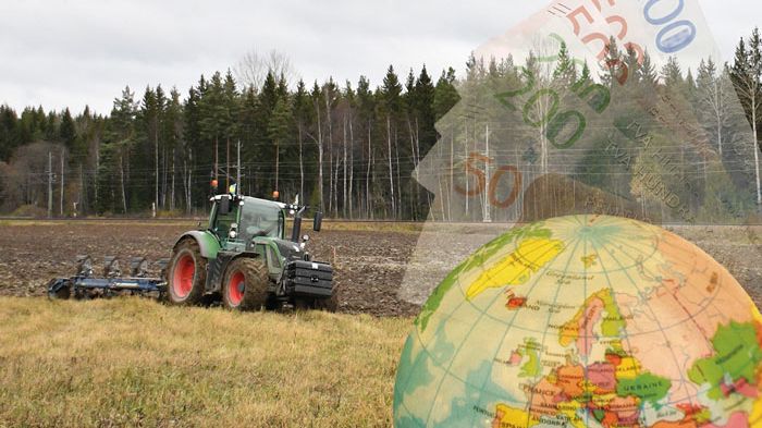 ​​Lönsamhet och konkurrenskraft i fokus på Växadagarna Mjölk och Kött 2019