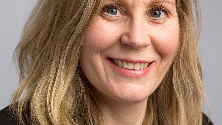 Ulrika Blomqvist