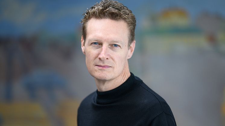 Ola Agermnark