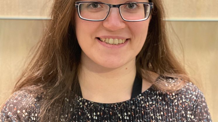 Maribel Aranda-Guillén, Karolinska Institutet