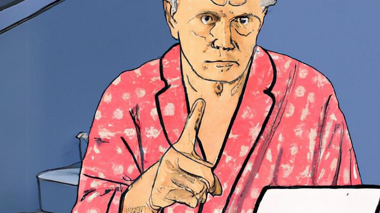Ljusets väktare – en berättelse om att investera i smart belysning 