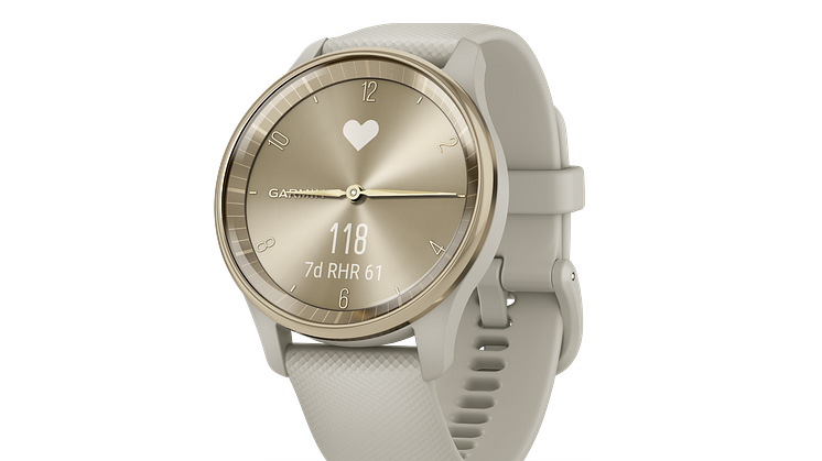 Garmin vívomove Trend
