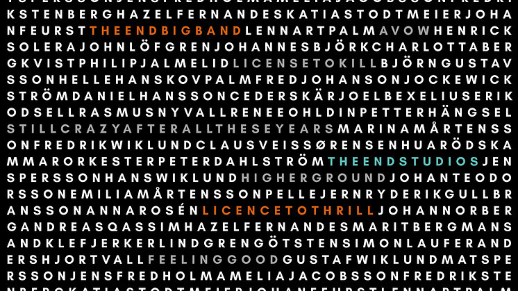 The End Big Band cover.png